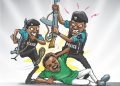 Rising cases of extrajudicial killings – Thisday