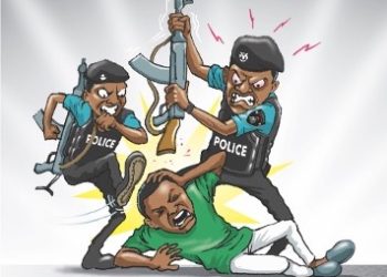 Rising cases of extrajudicial killings – Thisday