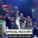 Carter Efe beats Portable in celebrity boxing match