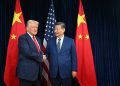 Trump to visit China for high-stakes talks with Xi Jinping
