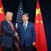 Trump to visit China for high-stakes talks with Xi Jinping