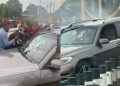 Okpebholo promises justice for slain UNIBEN student
