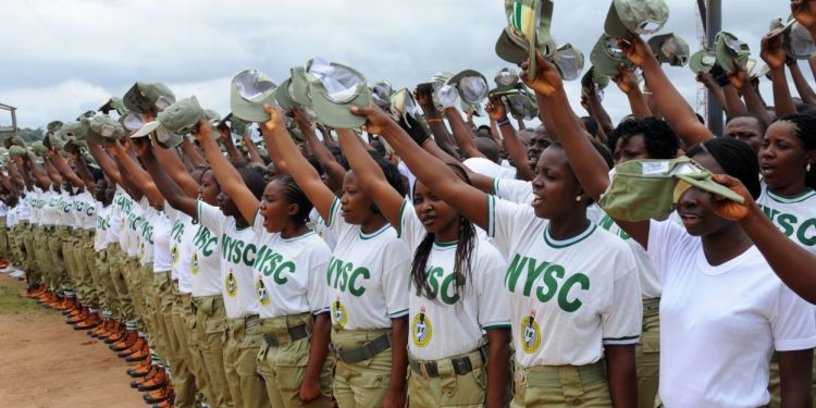 NYSC releases passing-out date for Batch ‘A’ Stream II