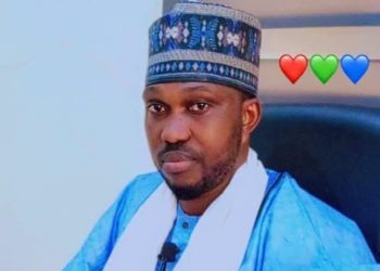 42-year-old Sheikh Dasuki emerges Chief Imam of Ilorin