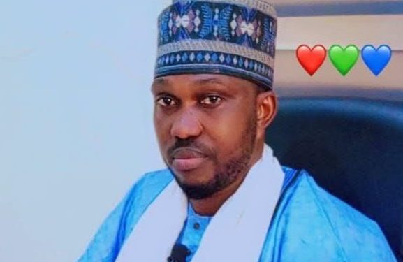 42-year-old Sheikh Dasuki emerges Chief Imam of Ilorin