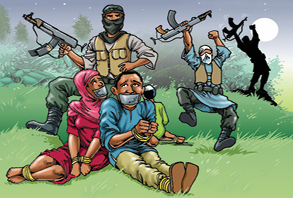 The reign of kidnappers – Thisday