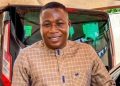 Sunday Igbogho threatens to expose politicians behind Oyo abduction
