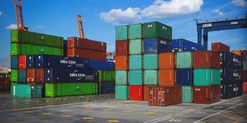 Nigeria records N7.54tr trade surplus as importation drops by 18%