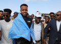 Omar Artan receives hero’s welcome in Somalia after US entry denial