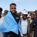 Omar Artan receives hero’s welcome in Somalia after US entry denial