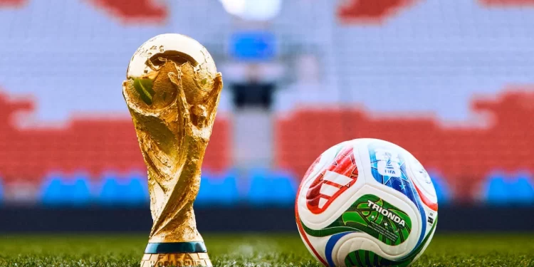 FIFA confirms World Cup Round of 32 fixtures, dates, venues