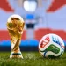 FIFA confirms World Cup Round of 32 fixtures, dates, venues