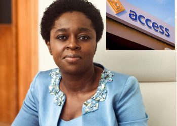 Businesswoman seeks CBN intervention in loan dispute with Access Bank