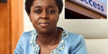 Businesswoman seeks CBN intervention in loan dispute with Access Bank