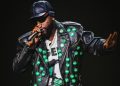 Davido turns global stage into protest over Oyo school kidnappings
