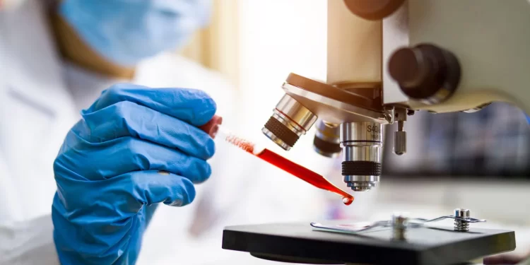 The $498.8m fund to fight Ebola – Vanguard