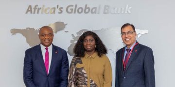 UBA clinches African technology award for digital banking excellence