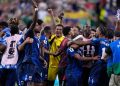 World Cup: Cape Verde to face Argentina in knockouts after Saudi draw
