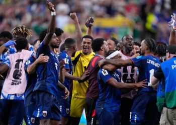 World Cup: Cape Verde to face Argentina in knockouts after Saudi draw