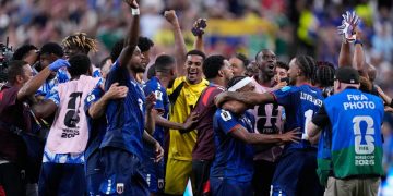 World Cup: Cape Verde to face Argentina in knockouts after Saudi draw