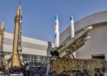 Iran strikes 18 US military targets in two missile waves, Fifth Fleet in Bahrain hit by drones