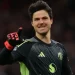 Man Utd Lammens wins Premier League Signing of the Season award