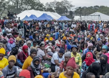 Fear heightens as deadline for migrants to leave South Africa looms