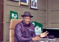 FG to extend rail network to Lagos airport