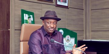 FG to extend rail network to Lagos airport