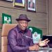 FG to extend rail network to Lagos airport