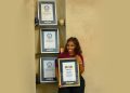 Hilda Baci gets recognition as Guinness World Records Icon