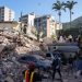 Venezuela earthquakes leave 920 dead, 50,000 missing