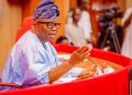 Akpabio hints at ‘political manoeuvers’ to calm aggrieved senators after primary upsets