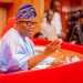 Akpabio hints at ‘political manoeuvers’ to calm aggrieved senators after primary upsets