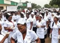 4,000 applicants jostle for 550 nursing, midwifery jobs in Taraba