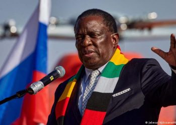 Zimbabwe considers controversial presidential term-extension bill