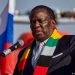 Zimbabwe considers controversial presidential term-extension bill