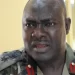 Abducted Nigerian Army General dies in kidnappers’ den