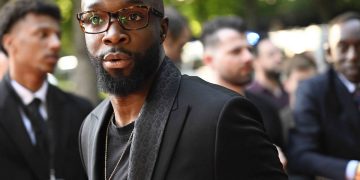 Lassana Diarra settles €65m transfer case with FIFA, Belgian FA