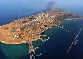 Iran vows devastating response to Trump’s threat of seizing Kharg Island