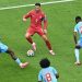DR Congo earn historic World Cup point, hold Ronaldo’s Portugal to 1-1 draw