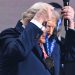 Norwegian football federation asks FIFA to probe Trump peace prize