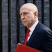 UK Defence Minister resigns with stinging rebuke of PM Starmer