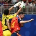 World Cup debutant Cape Verde stun Spain in 0-0 draw