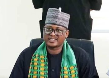 ADC: Court hears Nafiu Bala’s case against Mark, Aregbesola today