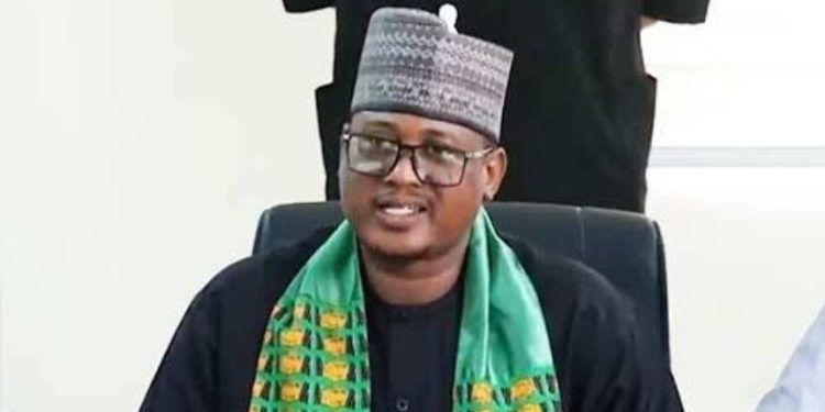 ADC: Court hears Nafiu Bala’s case against Mark, Aregbesola today