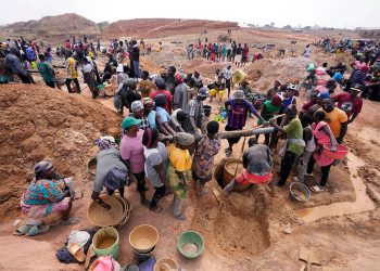 Foreigners looting national assets intolerable – Punch