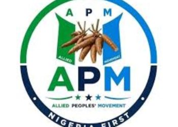 Six Oyo Rep members dump PDP for APM