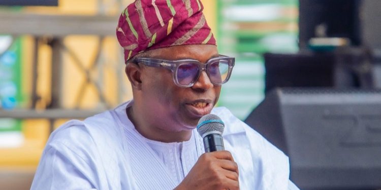 Ibeju-Lekki Chairman reassures residents amid security concerns over new arrivals