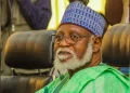 1999: I told Obasanjo not to contest for presidency – Abdulsalami